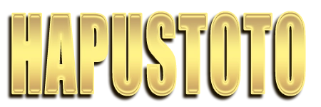 Logo HAPUSTOTO